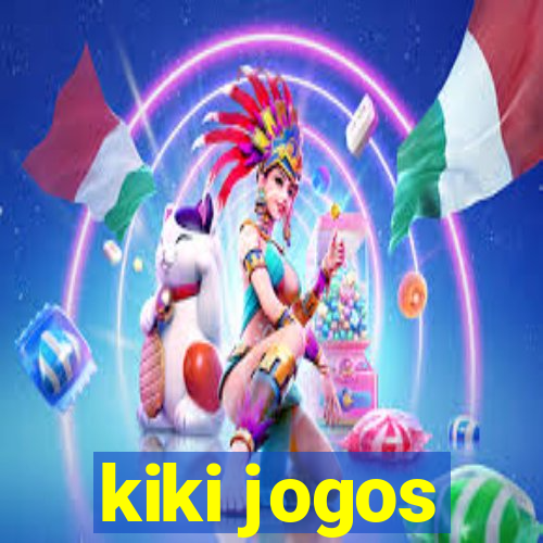 kiki jogos